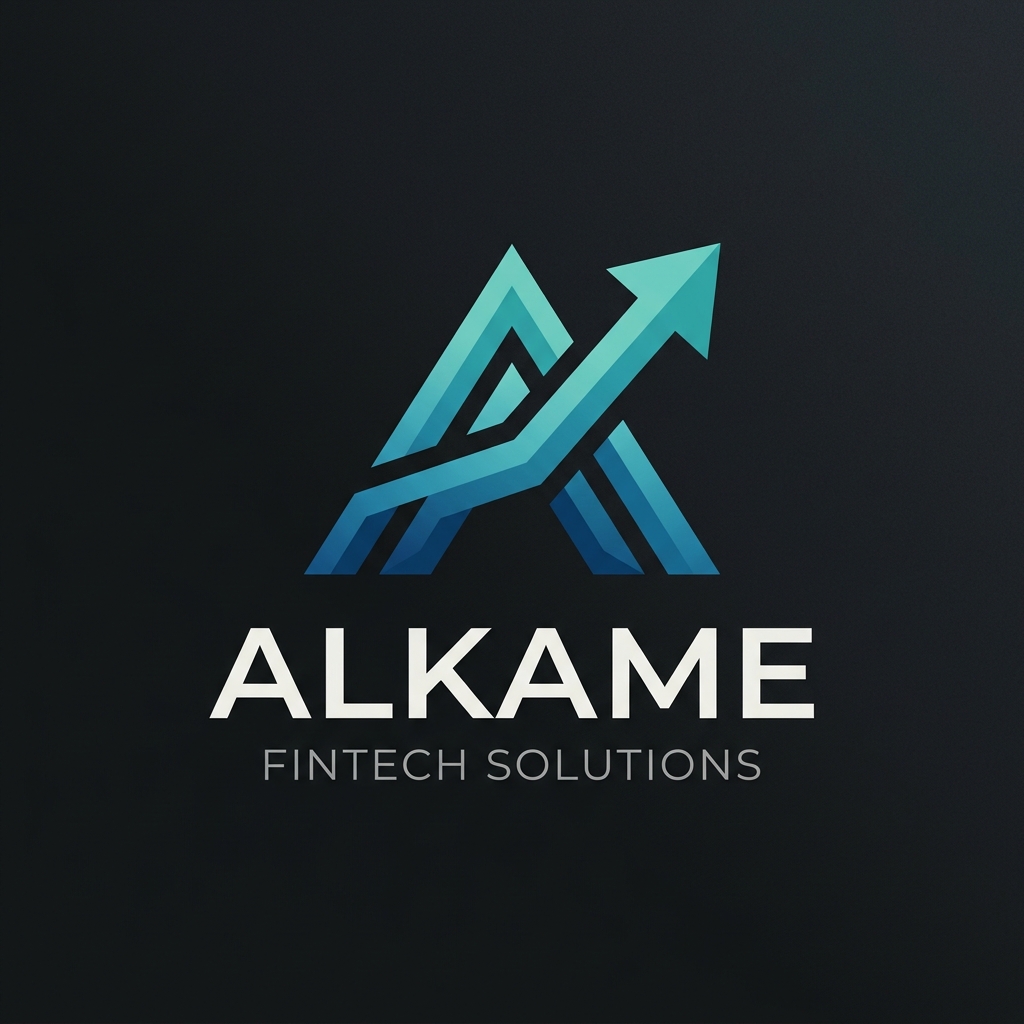 Alkame Inc. Logo