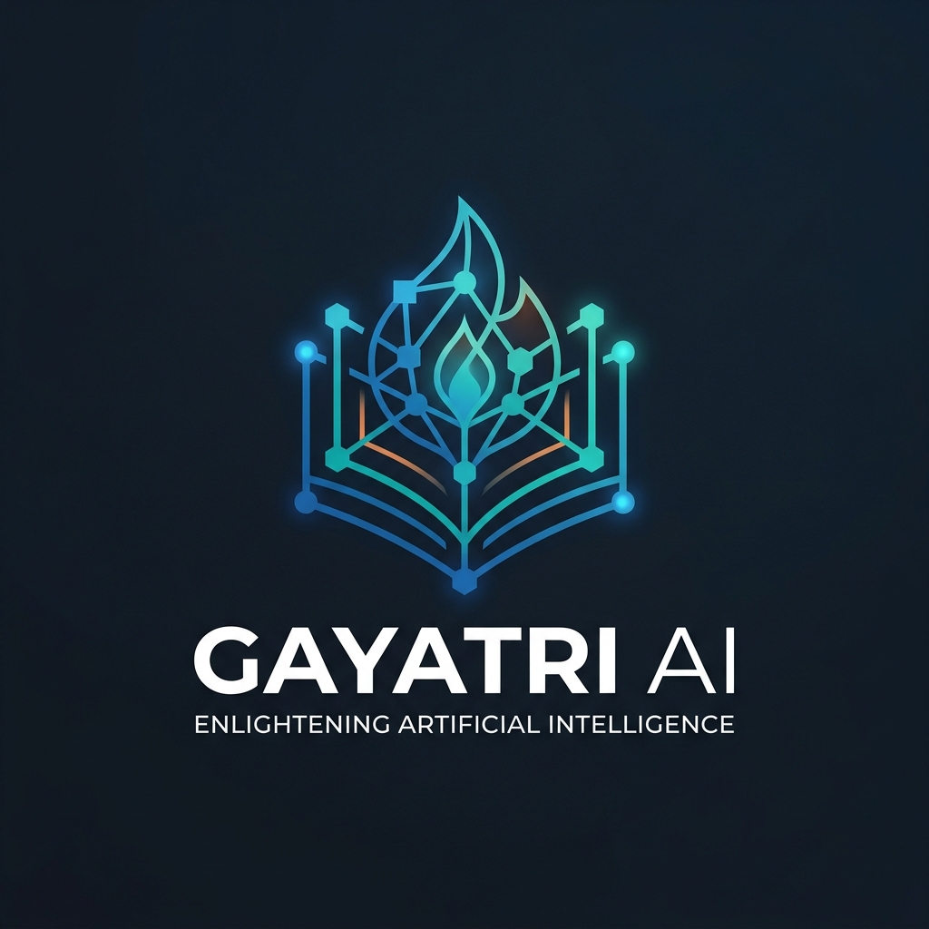 Gayatri AI Logo
